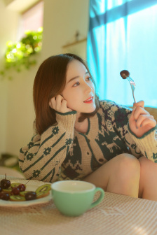 星汉灿烂有第二部吗